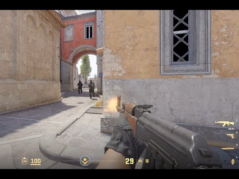 Видео: 🎯 Counter-Strike 2 🔥 | Тащу как могу 😊 #10