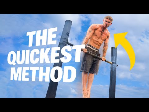 Видео: От нуля до набора массы: самый быстрый путь для новичков