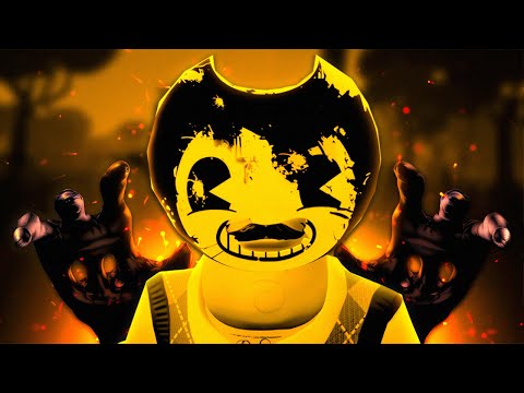 Видео: БЕНДИ СХВАТИЛ СОСЕДА | HELLO BENDY