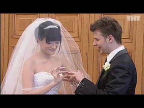 Видео: 3. Елена Бушина и Митя. Скандал с Дашей Пынзарь. Свадьба (Заключительная серия)