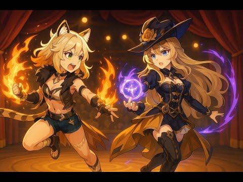 Видео: Театр Воображариум - я пришёл, страдать! ☕ | Боссы, Бездна