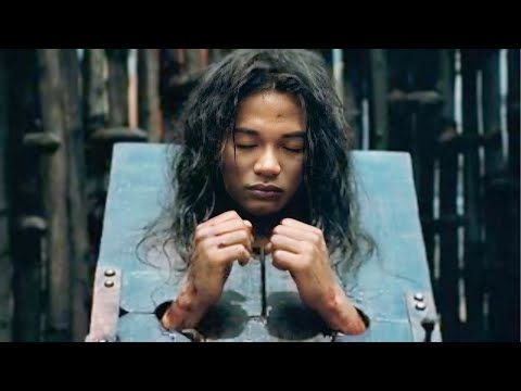 Видео: Болуп көрбөгөндөй кыйноого чыдап каршы турду!#аралашмедия #кино