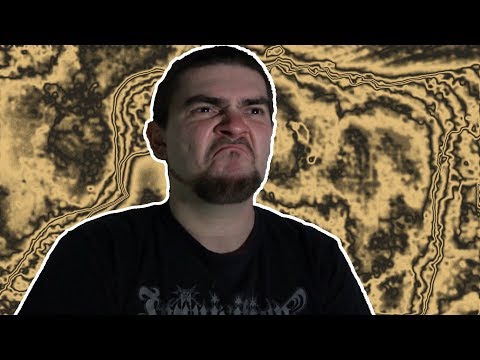 Видео: 10 проблем любителя BLACK METAL