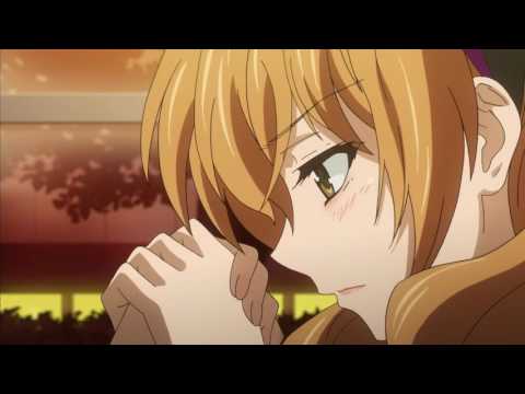 Видео: Аниме клип... Кукла