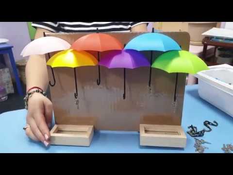 Видео: Развивашка "зОнты" с AliExpress (ссылки в описании)