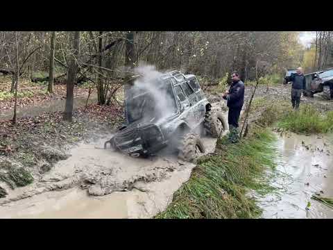 Видео: Рубилово в Вешках
