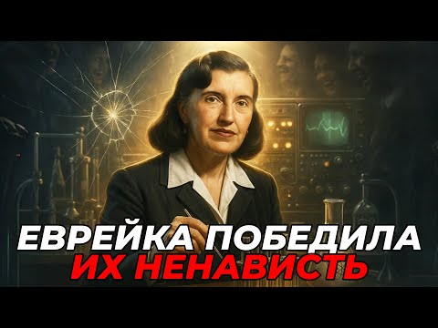 Видео: Розалин Ялоу: Она Стала Нобелевской Лауреаткой Несмотря На Унижения И Издевательства