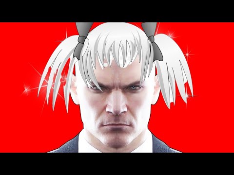 Видео: ▼ГОНЯЮ (ЗА) ЛЫСОГО (Happy Wolf удалённое видео)