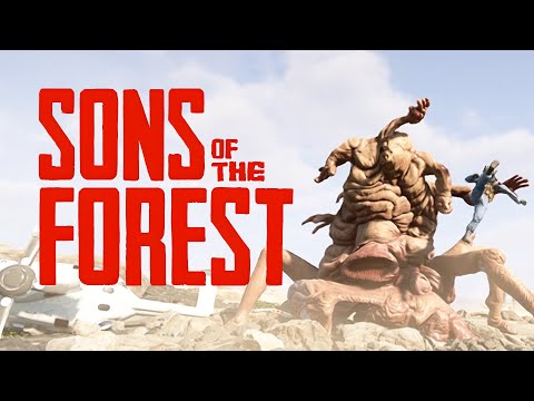 Видео: ФИНАЛ сынов леса