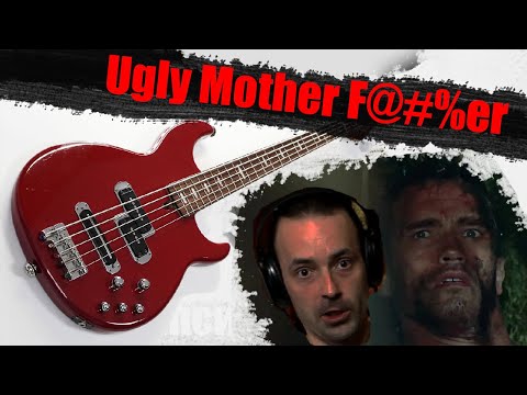 Видео: Обзор Yamaha BB615