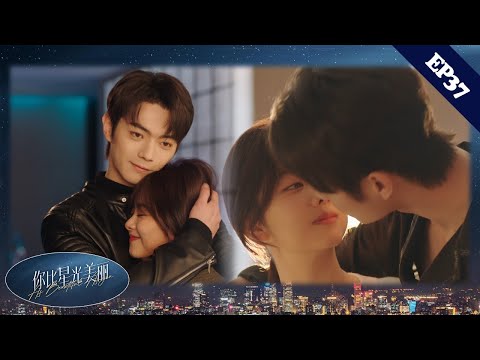 Видео: 【EP37】Помирились! Босс не может перестать целовать жену! ✨Дорама✨
