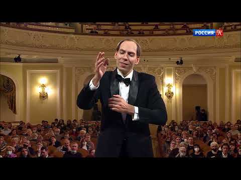 Видео: А. Архангельский - «ПОМЫШЛЯЮ ДЕНЬ СТРАШНЫЙ» / Камерный хор Академии хорового искусства им. В. Попова