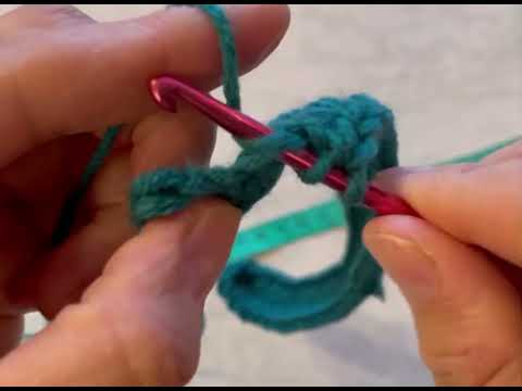 Видео: Шапка Мамалакты крючок менен токуу