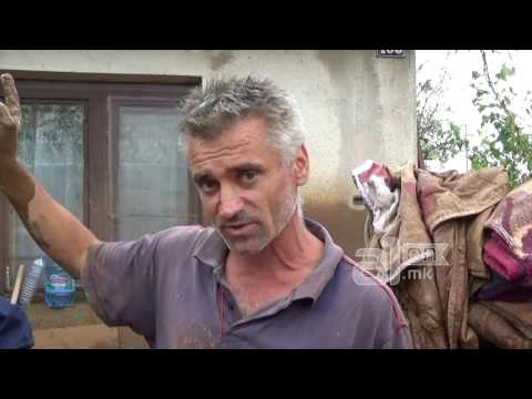 Видео: Стајковци: Снага ми се тресе, не ми даваат храна