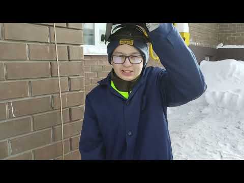 Видео: БОЛГАРКА И СВАРКА