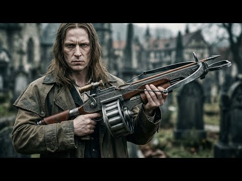 Видео: ПАСТЫРЬ | Он был просто священником… пока у него не отняли самое дорогое | ГРОМКИЙ БОЕВИК ФИЛЬМ 2026