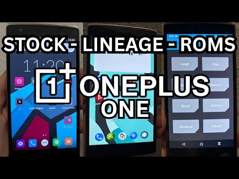 Видео: ПОЛНЫЙ ОПЫТ OnePlus One (СБОРНИК)