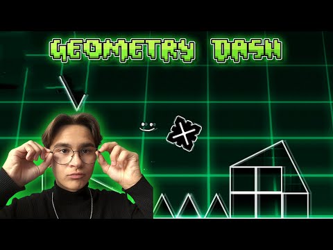 Видео: ПЫТАЮСЬ ПРОЙТИ ВАШИ УРОВНИ (УРОВНИ ОТ ПОДПИСЧИКОВ) ► Geometry Dash #40
