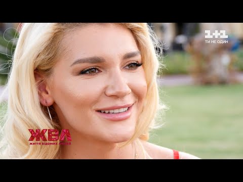 Видео: Певица Миша Романова рассказала, что связывает ее с Максом Барских