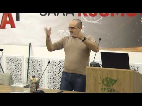 Видео: Лесно ли се обясняват лесните експерименти? Проф. д-р Драгия Иванов, Д-р Стефан Николов