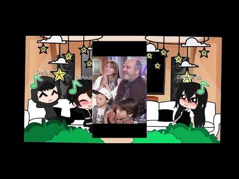 Видео: (реакция на хобби Антона)