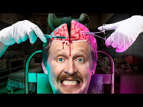 Видео: Зачем в твоему мозгу 2 личности? Самая загадочная ТАЙНА