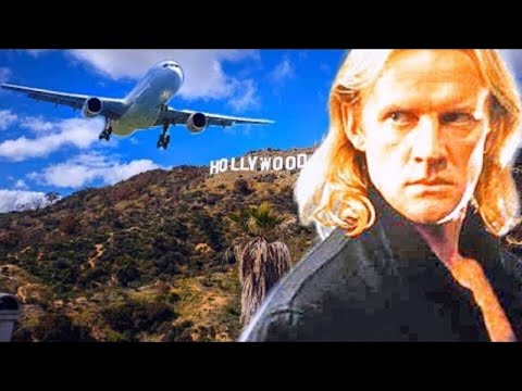 Видео: Александр Годунов - Почему так трагически сложилась Судьба Артиста балета?