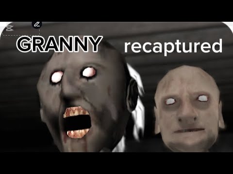 Видео:  Прохожу Granny recaptured #1