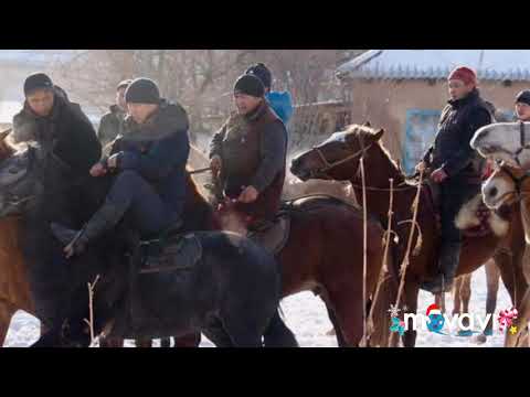 Видео: Кабылан Кол айылы 82- жылкы агаларыбыз