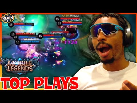 Видео: 🏆🤯 РЕАКЦИЯ ВПЕРВЫЕ В ПРОФЕССИОНАЛЬНОЙ ЛИГЕ! | 10 ЛУЧШИХ ИГРОВ ЧЕМПИОНАТА МИРА M5