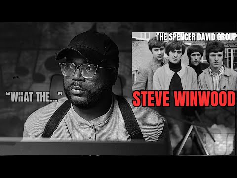 Видео: Стив Уинвуд!! Впервые слышу группу Spencer Davis Group — никто не знает, когда вы сами и когда вы