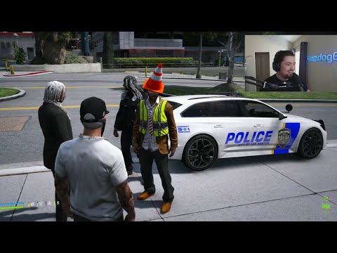 Видео: CG воссоединяются с Rated на AJ Hunter после попадания в белый список на Prodigy RP