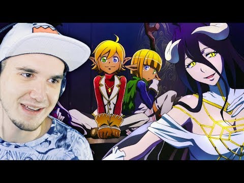 Видео: Overlord ► ЗА 12 МИНУТ ( ВЛАДЫКА ) | Реакция