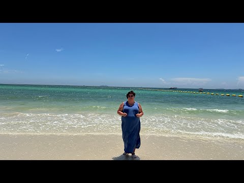 Видео: Отель  Ozo Паттайя пляж Samae Beach