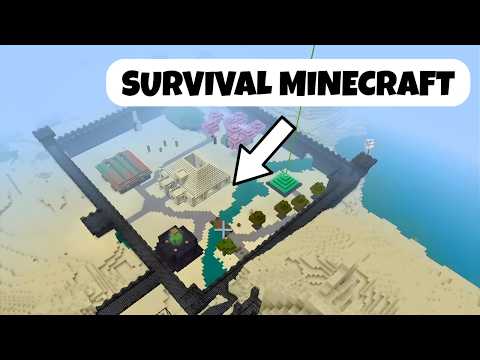 Видео: Как построить УДИВИТЕЛЬНЫЙ замок в Minecraft