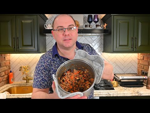 Видео: Каша вкуснее МЯСА.Подсели всей работой на этот завтрак Скинули за месяц 50 килограмм на шестерых.