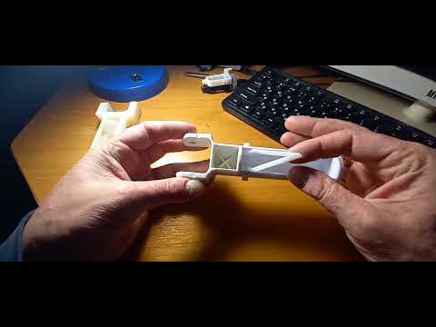 Видео: ЗАКАЗЫ📌 НА 3 Д ПРИНТЕРЕ КРЕАЛИТИ К1 МАКС