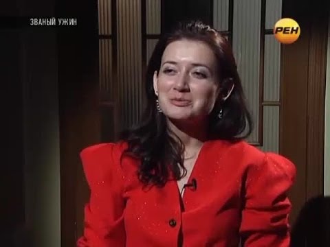 Видео: Званый Ужин (25.10.2013). Неделя 297. День 5 - Алиса Анцелевич