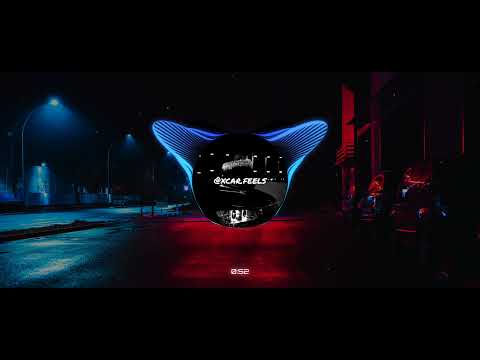 Видео: За Спиной - АДЛИН (s l o w e d)