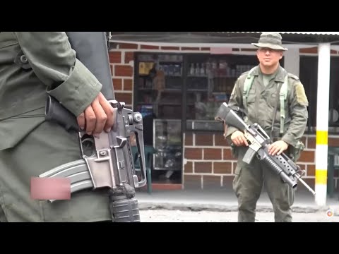 Видео: Изумруды: в сердце бизнеса зеленых бриллиантов