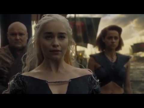 Видео: Мельница Список кораблей. Игра престолов