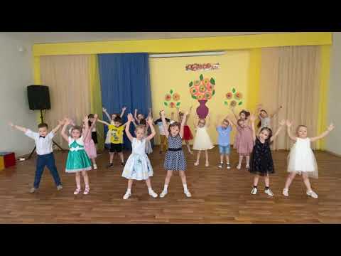 Видео: "Дочки и сыночки". Д/с № 42 "Пингвинчик", г. Верхняя Салда.