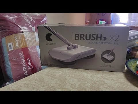 Видео: Озон. Мои покупки, нужные и не очень 😉