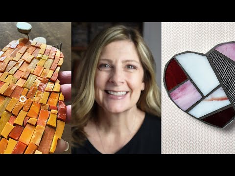 Видео: НАСКОЛЬКО ВАЖЕН ОДИНОЧЕСТВЕННЫЙ РАССТОЯНИЕ МЕЖДУ ПЛИТКАМИ В МОЗАИЧНОМ ИСКУССТВЕ? | 3 простых спос...