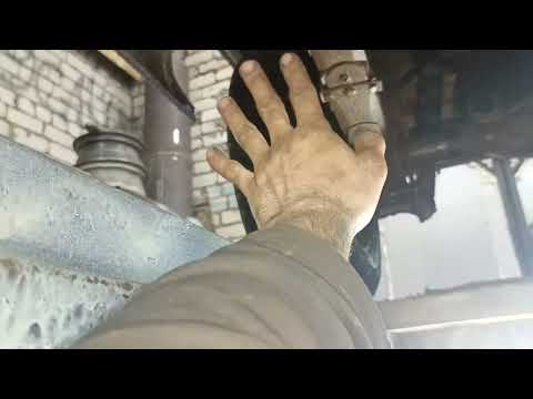 Видео: ИЖ 2717 ОБЗОР