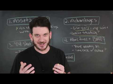 Видео: 5 причин, по которым мужчины возвращаются, когда уже слишком поздно, а вы этого не замечаете