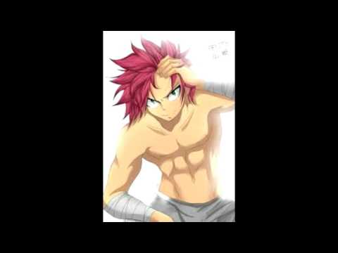 Видео: Нацу и Люси , Клип на песню Где ты взялся на мою голову??