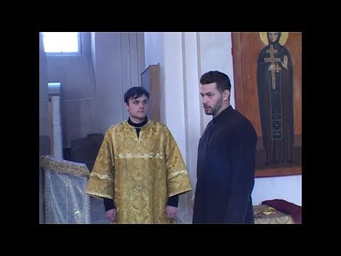 Видео: Свято-Петро-Павловский Собор Минск экскурсcия