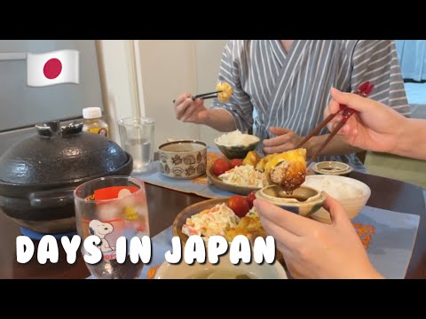 Видео: Повседневная ЖИЗНЬ в Японии 🇯🇵: самая расслабляющая ночная рутина (в японском стиле)