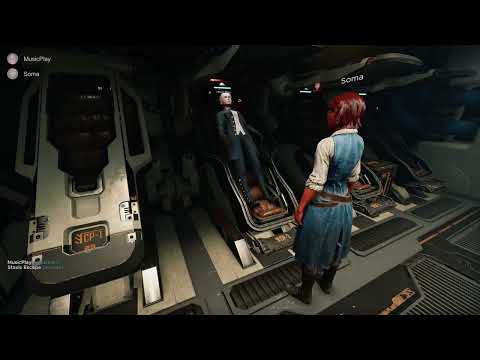 Видео: Играем в загадки Ecsape Simulator